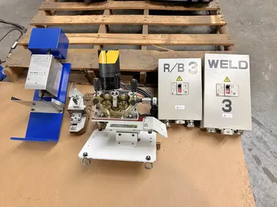 USED 2019 YASKAWA MOTOMAN AR700