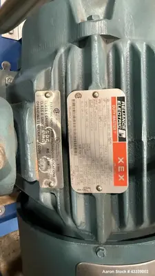 USED ROSENMUND RGFD