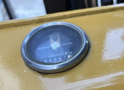 Used CAT T80D Liquid Propane Forklifts Michigan US | Miedema Asset Management Group #1424708