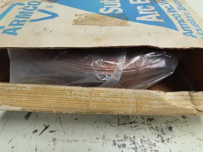 New | in-Stock ARMCO _UNKNOWN_ Miscellaneous MRO | Arrow Industrial #658543