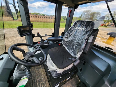 Used 2023 SANY SW305K Wheel Loaders | Abele Tractor #1342931