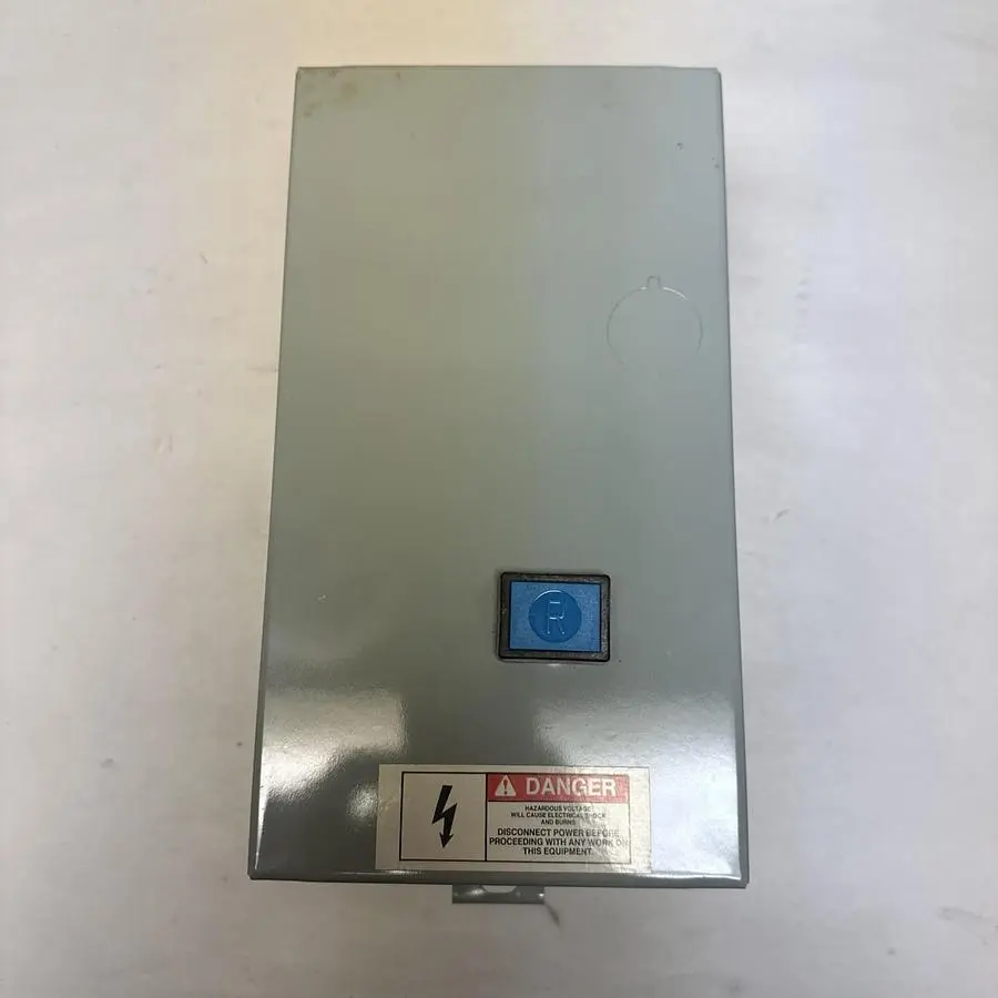 Used WESTINGHOUSE A200W1CACDW Starters | Surplus Asset Holdings #1205244