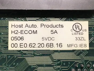 USED AUTOMATION DIRECT H2-ECOM