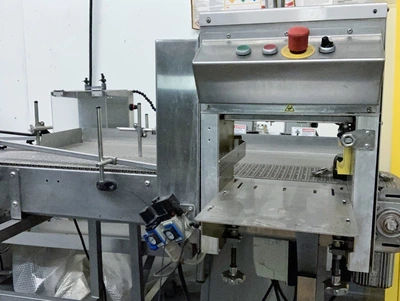 Used 2018 ALPHA BREWING OPERATIONS BEER CANNON Filling Machines Illinois US | Revelation Machinery #1332371