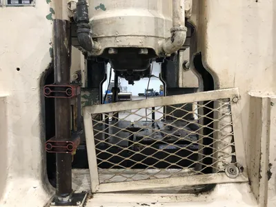 USED MINSTER MINSTER S1-150-27-33 PRESS