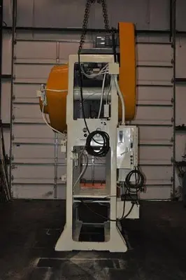 USED 1996 MINSTER OBS-7