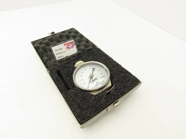 Used SHORE _UNKNOWN_ Hardness Testers Indiana US | Arrow Industrial #1187127