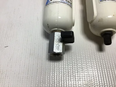 PurePoint F960 Compressed Air Filter 15 SCFM 100/250 PSIG 100/125°F