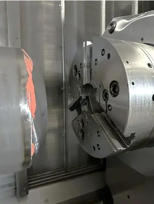 USED 2007 MORI SEIKI NT-4300/1500S