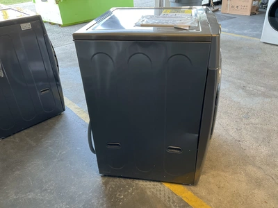 Used LG WM8980HVA Residential Appliances Michigan US | Miedema Asset Management Group #1578866