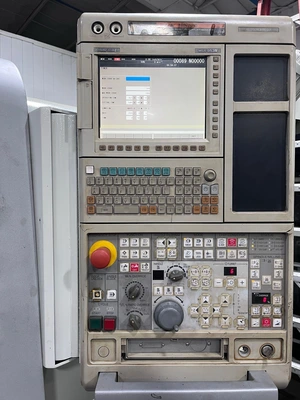 2011 MORI SEIKI NLX-2500/700 CNC Lathes | SNL Machine Trader LLC (11)