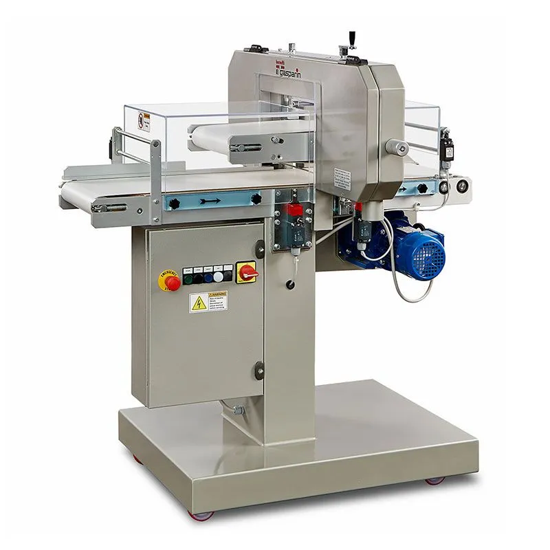 NEW BREVETTI GASPARIN 110/1