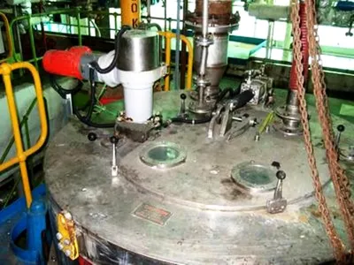 (2) Broadbent 59 x 21" perforate basket centrifuges, 316SS.