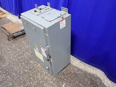 USED 2004 SQUARE D EQ53001SCRDN