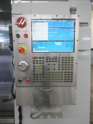 Used 2012 HAAS VF-4SS Vertical Machining Centers Minnesota US | Machinesused.com #1494916
