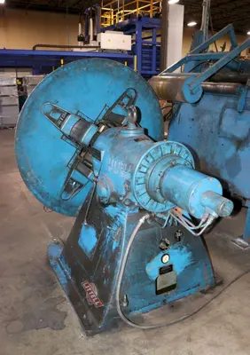 USED LITTELL 60-24