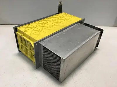 USED FANUC / G.E. A06B-6087-H126