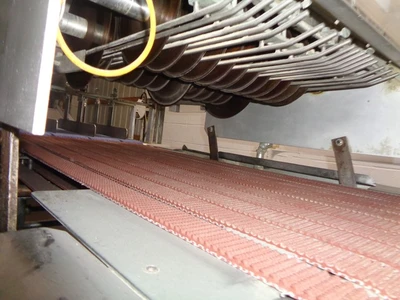 Used UBE NES & 1-90HS-5-2 Slicers / Dicers / Cutters California US | BakeryEquipment.com #1555990