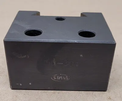 SHARS 250-304 Tooling & Accessories, Lathe Tooling | Machinery Central (2)