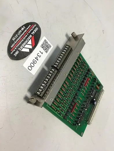 Used STAR AUTOMATION TPC-5256 Circuit Boards Michigan US | Ideal Machinery #575639