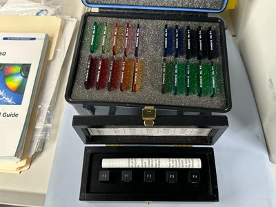 USED PerkinElmer Lambda 650