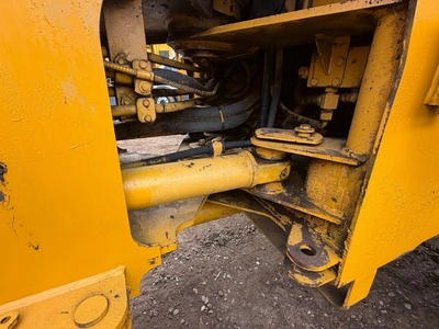 Used 1998 CATERPILLAR 914G Wheel Loaders New Jersey US | Proxy Equipment #1424202
