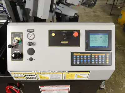 NEW HYDMECH M-20A