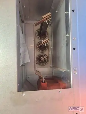 New | in-Stock 2014 WARTSILA W16V32 Diesel Generators Texas US | ARC Power Systems #1542353