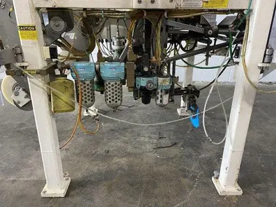 USED TRIANGLE B3PR