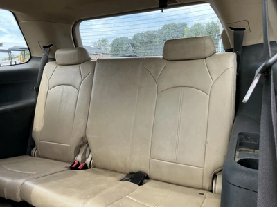 Used 2011 GMC ACADIA SUVs Michigan US | Miedema Asset Management Group #1423599