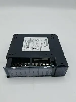 Used GE FANUC IC693ALG392-BD Automation Control (HMI) | ND Industrial Surplus #1224640