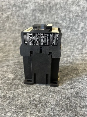 Used Telemecanique _UNKNOWN_ Misc Electrical & Power Parts California US | Davliegogo LLC #1730351