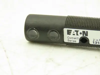 Cutler-Hammer 13104RQD03 Reflective Photoelectric Sensor Series A2 18mm