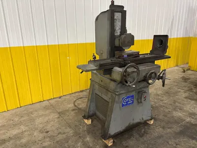 USED COVEL 10