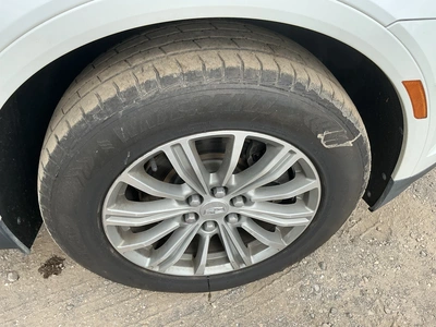 Used 2019 CADILLAC XT5 SUVs Michigan US | Miedema Asset Management Group #1397227