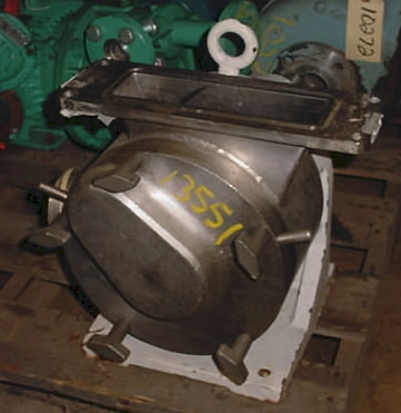 USED SINE PUMP SINE PUMP
