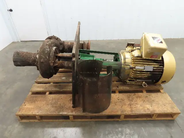 Used CRANE DEMING _UNKNOWN_ Miscellaneous MRO Indiana US | Arrow Industrial #610404