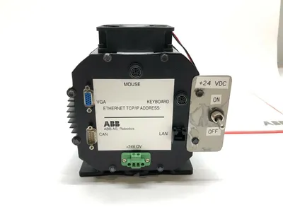 USED ABB HIGH SPEED IPS LINK MODULE