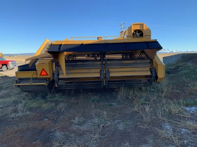 Used _UNKNOWN_ _UNKNOWN_ Mounted Sprayers Idaho US | Tri-Steel Manufacturing #1557173