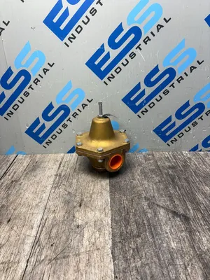 CASH VALVE 1-1/2 TYPE B Pumps & Hydraulics | ESS Industrial Equipment Sales (1)