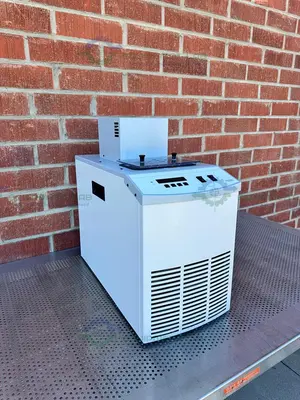 USED KAYE CTR-40 PORTABLE CALIBRATION BATH –40°C TO 150°C, 115 VAC
