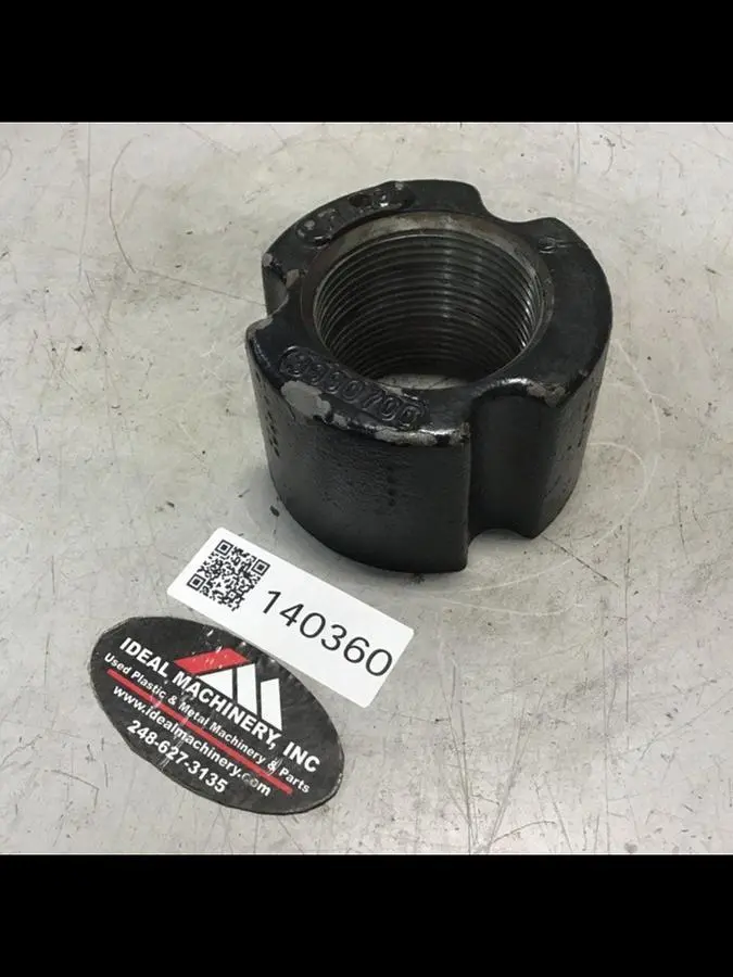 USED CINCINNATI MILACRON 3990700