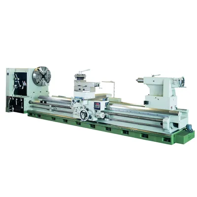 Oil Field Lathes