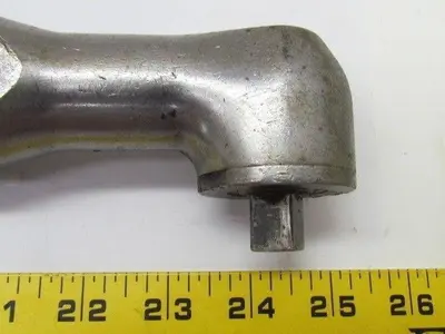 Used CHICAGO PNEUMATIC _UNKNOWN_ Parts (Hydraulics and Pneumatics) | Arrow Industrial #635836