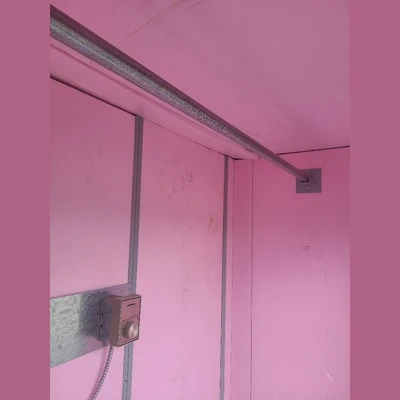 PPE Drying Cabinets