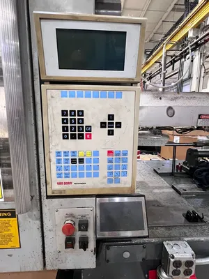 VAN DORN DEMAG 300-RS-30F Plastic Injection Mold | Universal Press & Machinery (UPM) (5)