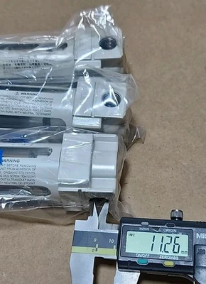 NEW SMC AF20-02C-C-A
