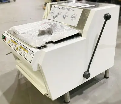 USED OLIVER 732-N