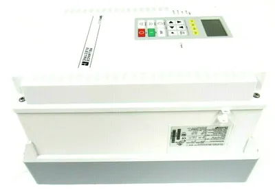 NEW RELIANCE ELECTRIC 6SP24X-015CTAN AC DRIVE SER A 5HP 6SP24X015CTAN