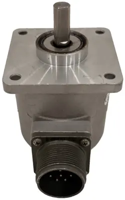 NEW BEI INDUSTRIAL H25D-SS-1000-ABZC-8830-LED-SM18
